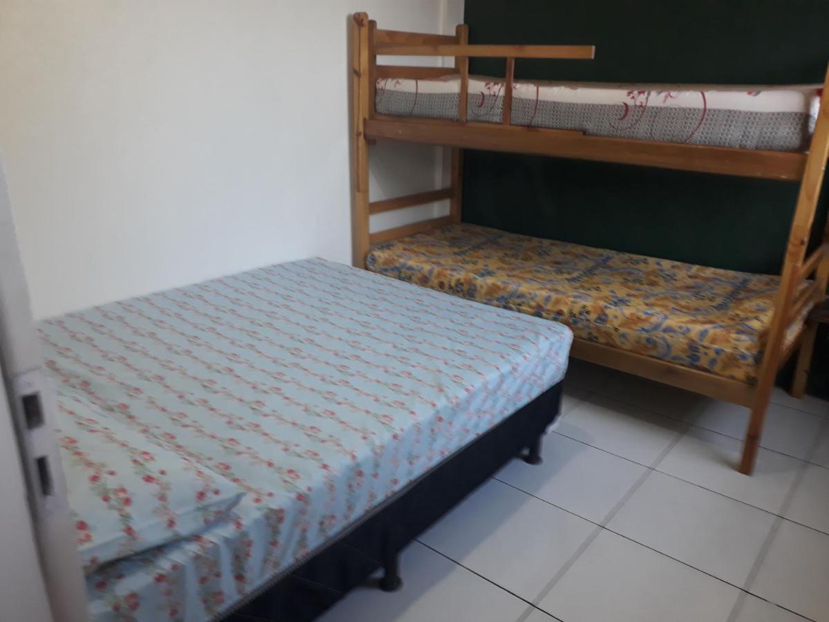Casa Acolhedora - Aluguel Por Temporada Lencois Eksteriør billede