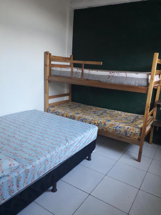Casa Acolhedora - Aluguel Por Temporada Lencois Eksteriør billede