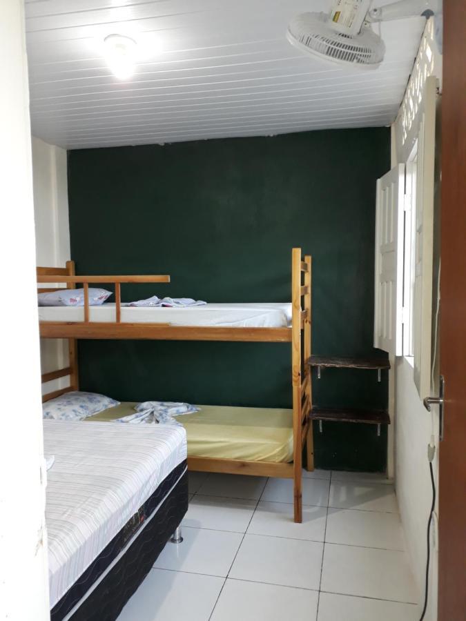 Casa Acolhedora - Aluguel Por Temporada Lencois Eksteriør billede