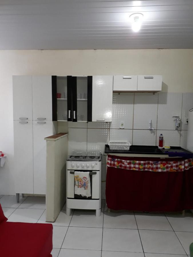 Casa Acolhedora - Aluguel Por Temporada Lencois Eksteriør billede