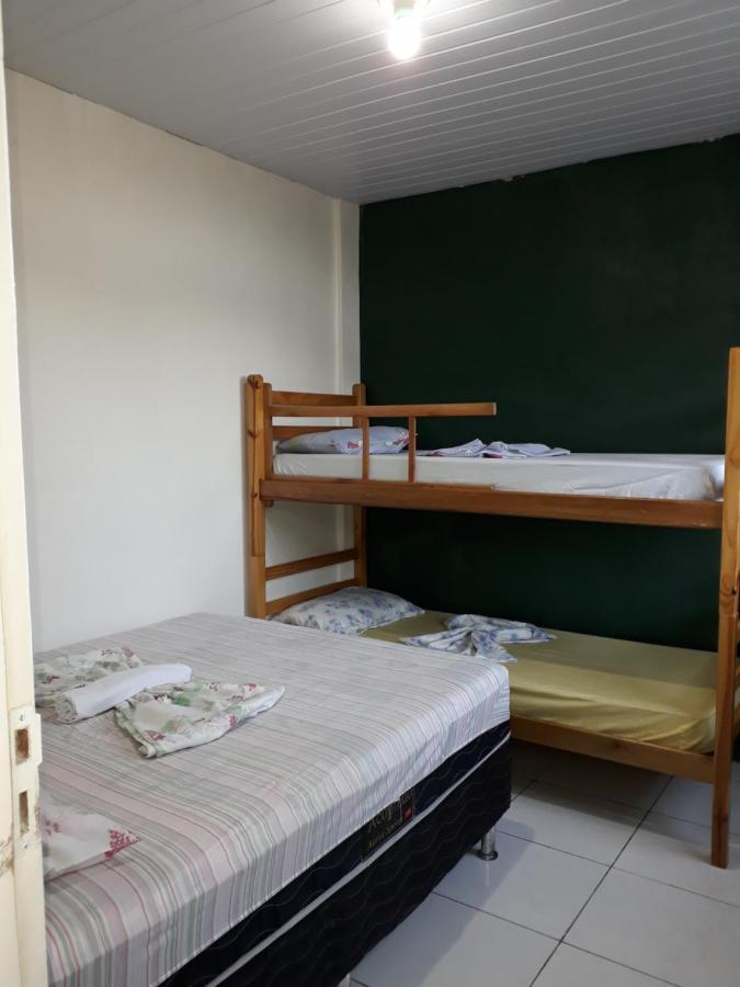 Casa Acolhedora - Aluguel Por Temporada Lencois Eksteriør billede